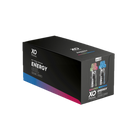 XO Fitness Gels 24x70g