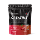 XO Fitness XO Creatine Gummies Dual Flavour 60 Gummies