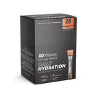 XO Fitness Hydration Sachet 28x6g
