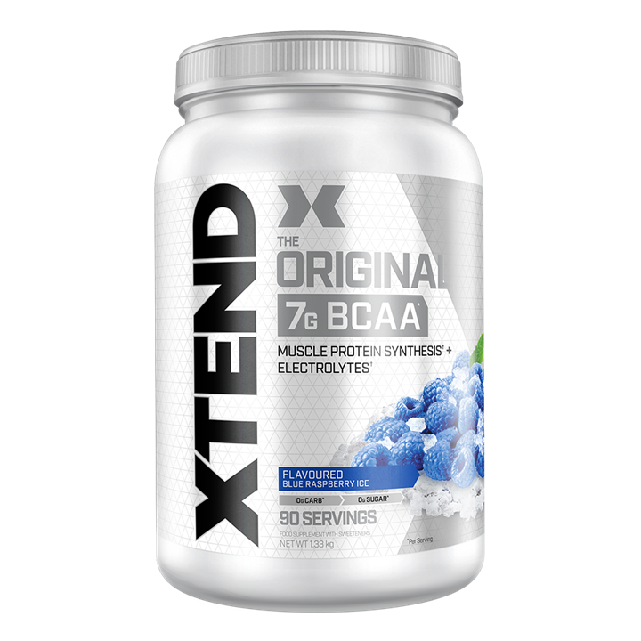 XTEND BCAA 1.332kg