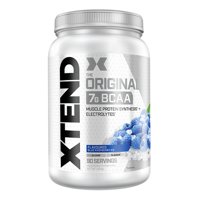 XTEND BCAA 90 Servings