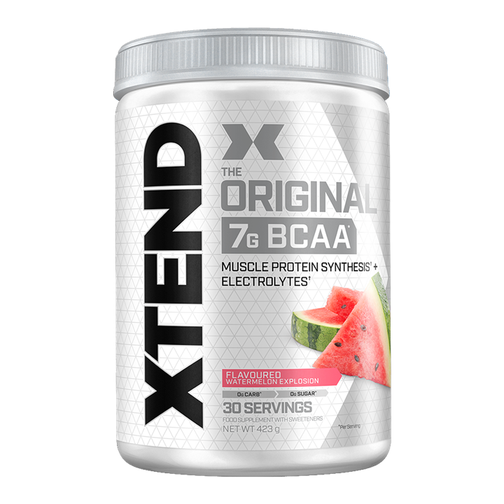 XTEND BCAA 423g