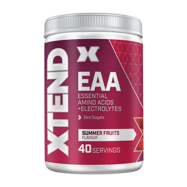 XTEND EAAs 296g