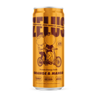 ZELUS Protein Energy Soda ZERO 12x330ml