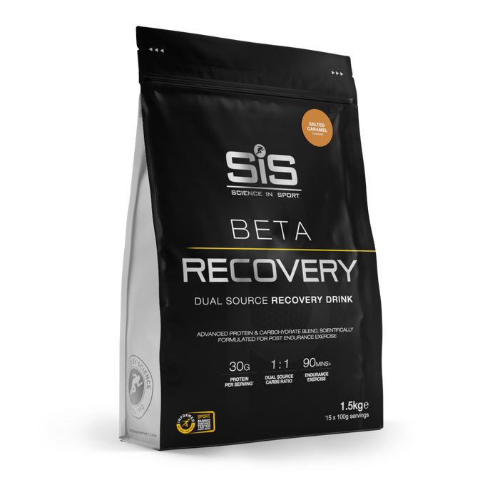 SIS (Science In Sport) Powder Beta Recovery 1.5kg