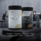 NEWGRIT NG7 Premium Mens Formula 700g Alternative Image