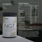 NEWGRIT NG7 Premium Mens Formula 700g Alternative Image