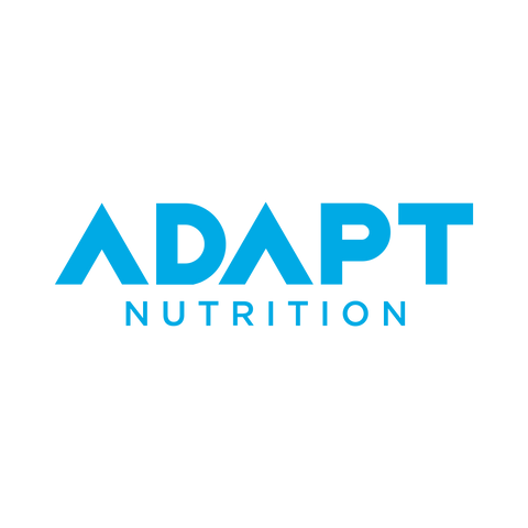 Adapt Nutrition logo