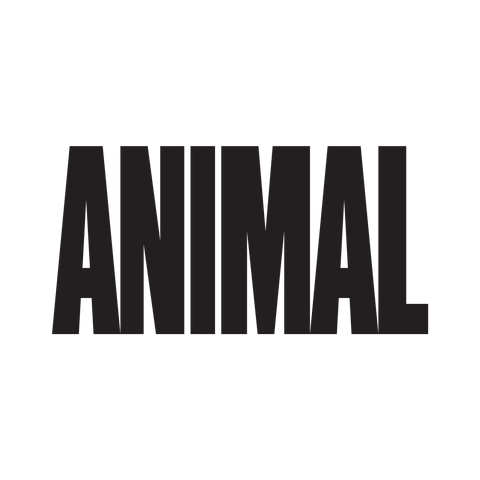 Animal logo