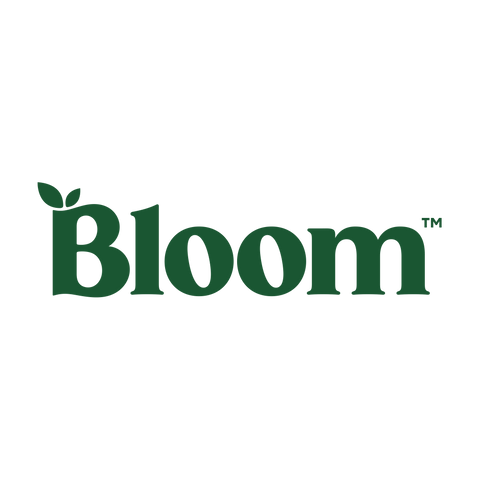 Bloom logo