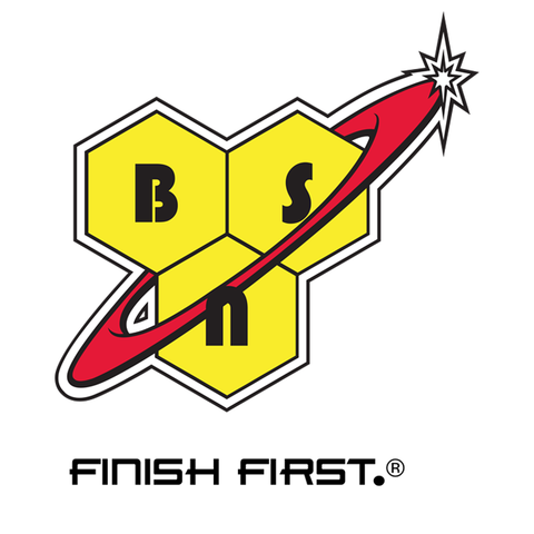 BSN logo
