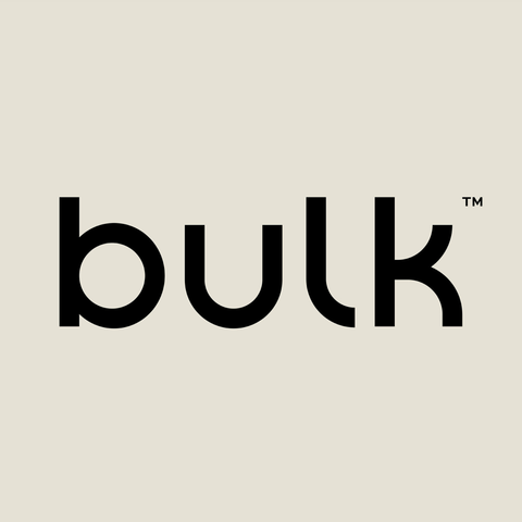 Bulk logo