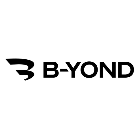 BYOND Performance logo