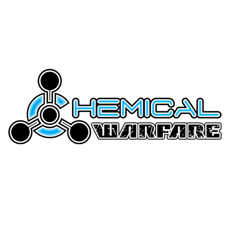 Chemical Warfare logo