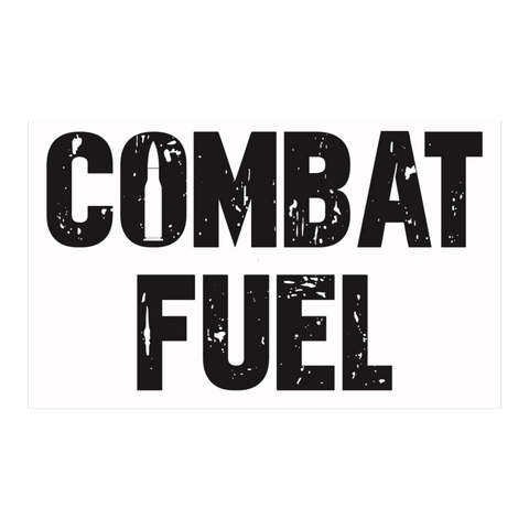 Combat Fuel logo