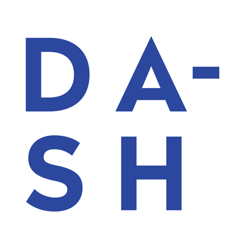 DASH logo
