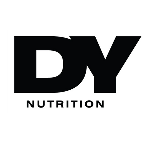 DY Nutrition logo