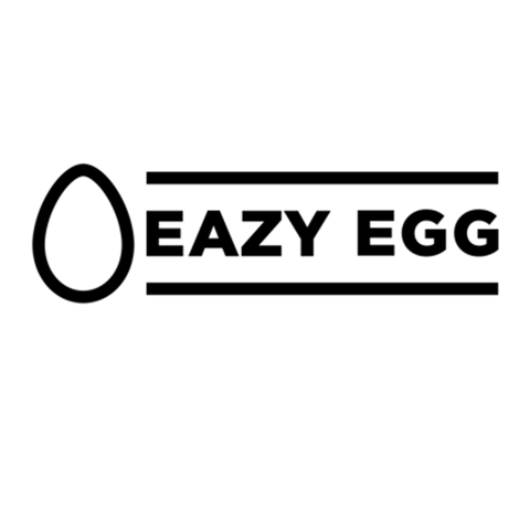 Eazy Egg logo