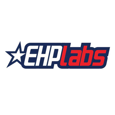 EHP Labs logo