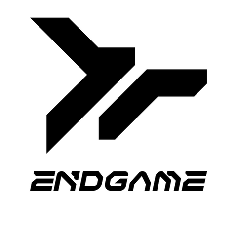 Endgame logo