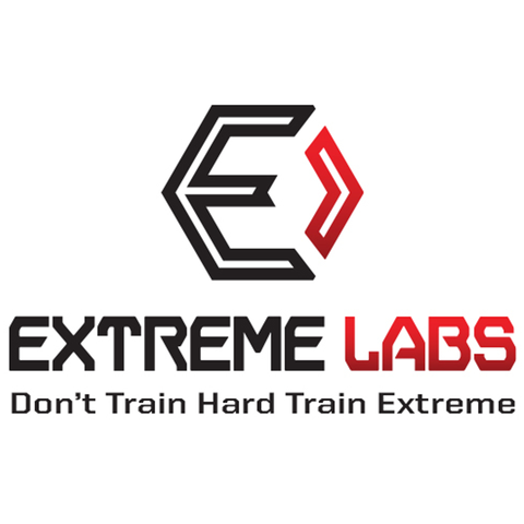 Extreme Labs logo