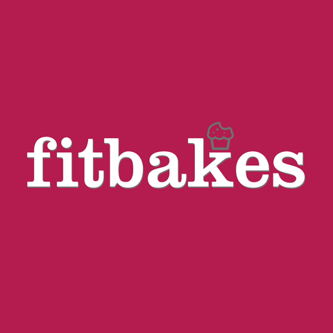 FitBakes logo