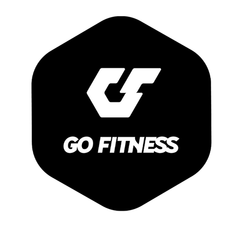 Go Fitness logo