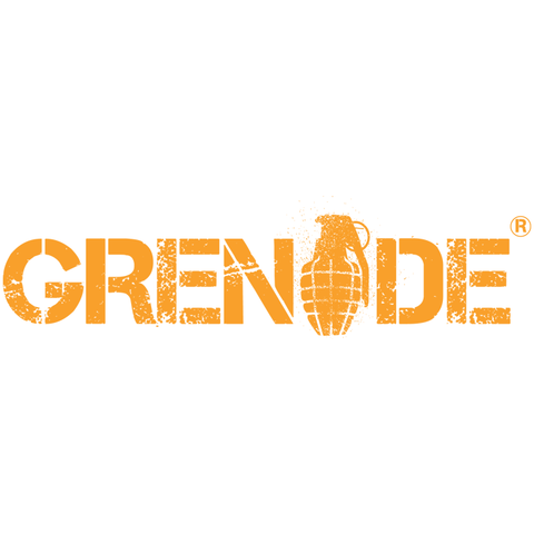 Grenade logo