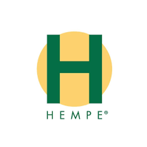 HEMPE logo