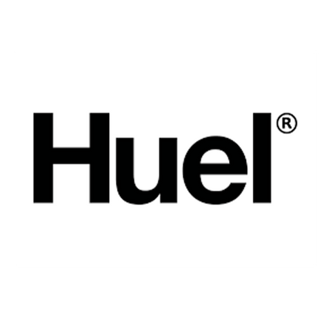 Huel logo