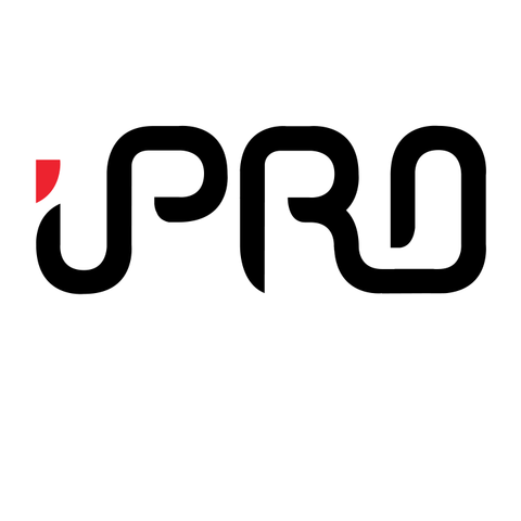 IPRO Hydrate logo