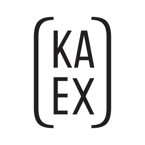 KA-EX logo