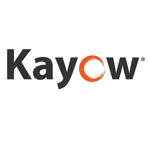 Kayow Nutrition logo