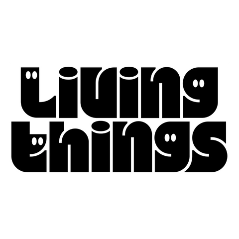 Living Things logo