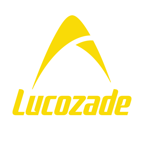 Lucozade logo