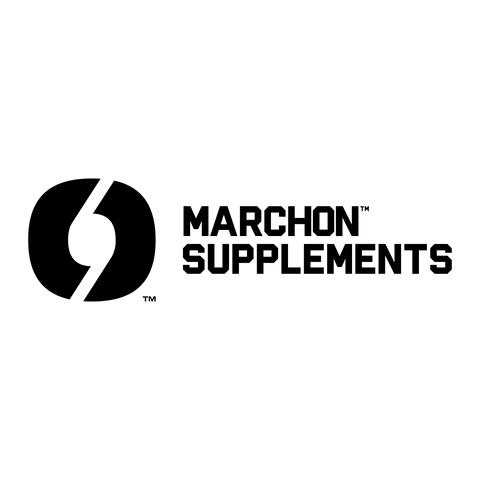 Marchon Supplements logo