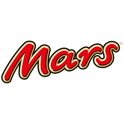 Mars logo