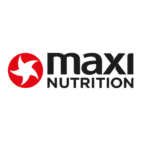 MaxiNutrition logo