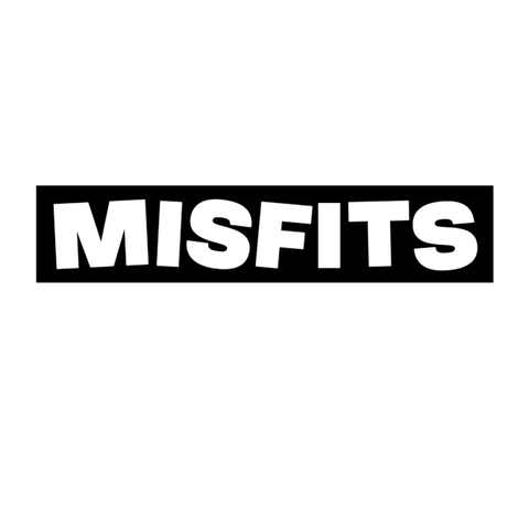 Misfits logo
