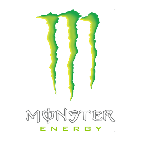 Monster Energy logo
