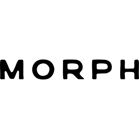 Morph logo