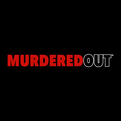 Murdered Out logo