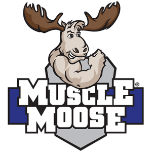 Muscle Moose logo