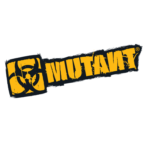 Mutant logo