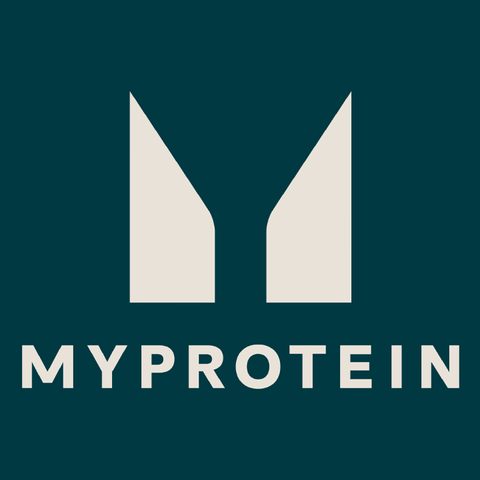 MyProtein logo