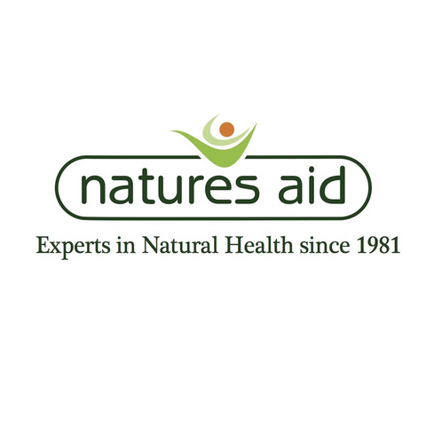 Natures Aid logo