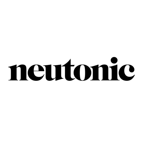 Neutonic logo