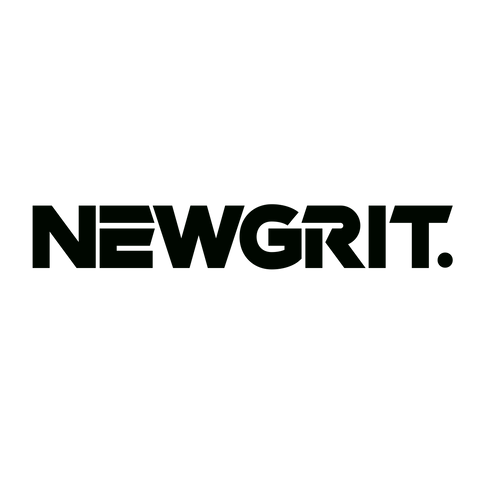 NEWGRIT logo
