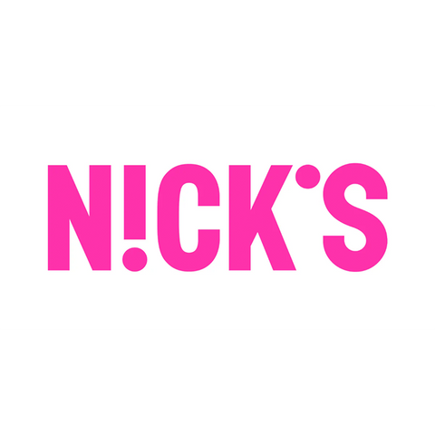 NICK'S logo