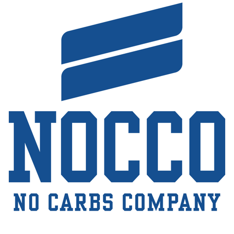 NOCCO logo